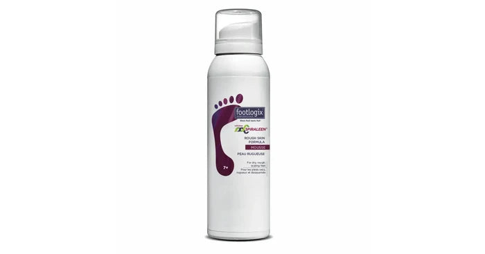 Footlogix Bye Bye Callus Kit