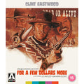 For a Few Dollars More Blu-ray