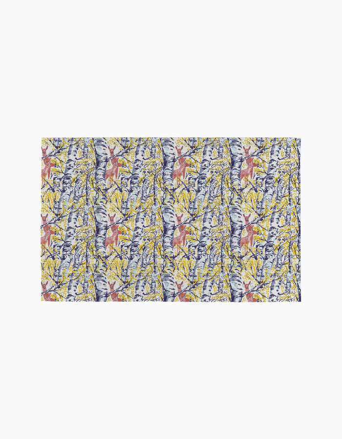 Foraging Deer Not Paper Towel Set - Olita Gifts & Goods