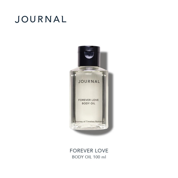Forever Love Body Oil 100 ml