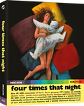 Four Times That Night 4K UHD