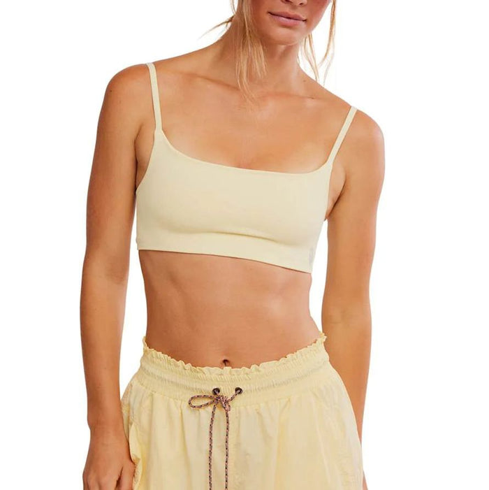 FP Movement Tighten Up Mini Bra