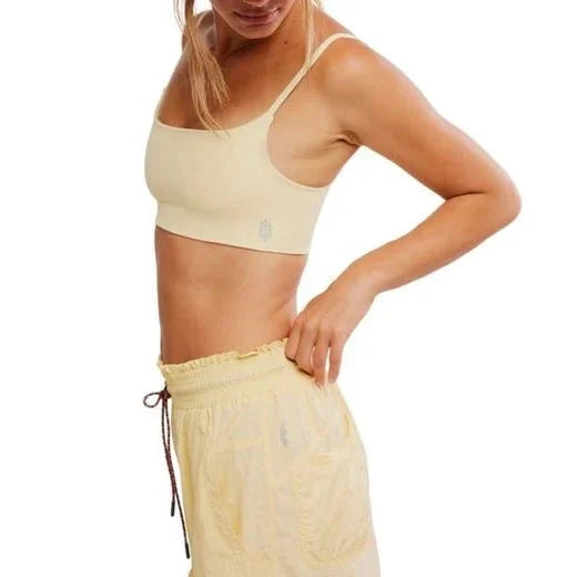 FP Movement Tighten Up Mini Bra
