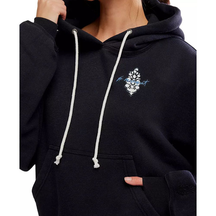FP Movement Women's CTW Final Call Logo Hoodie