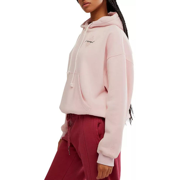 FP Movement Women's CTW Final Call Logo Hoodie