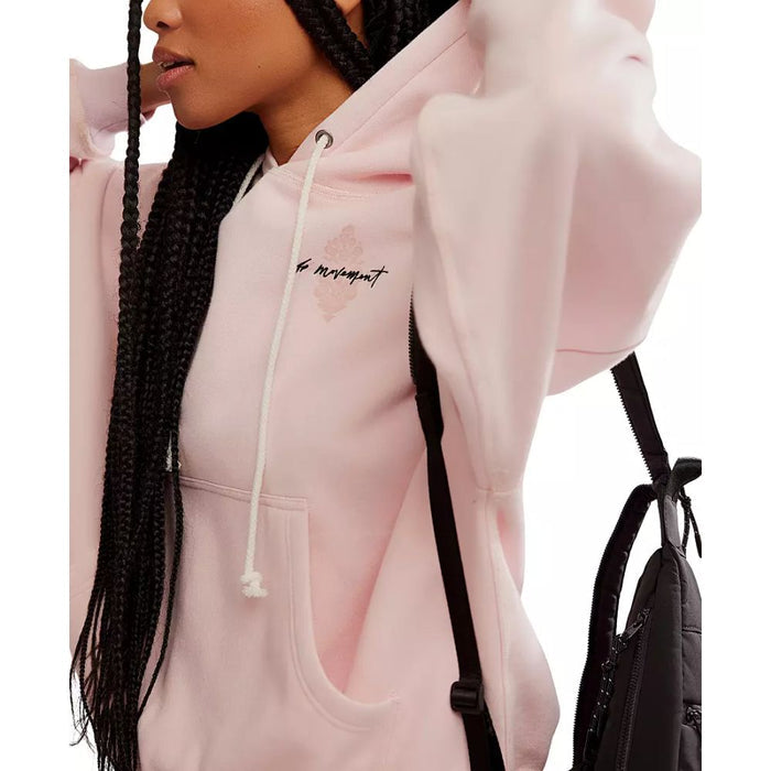 FP Movement Women's CTW Final Call Logo Hoodie