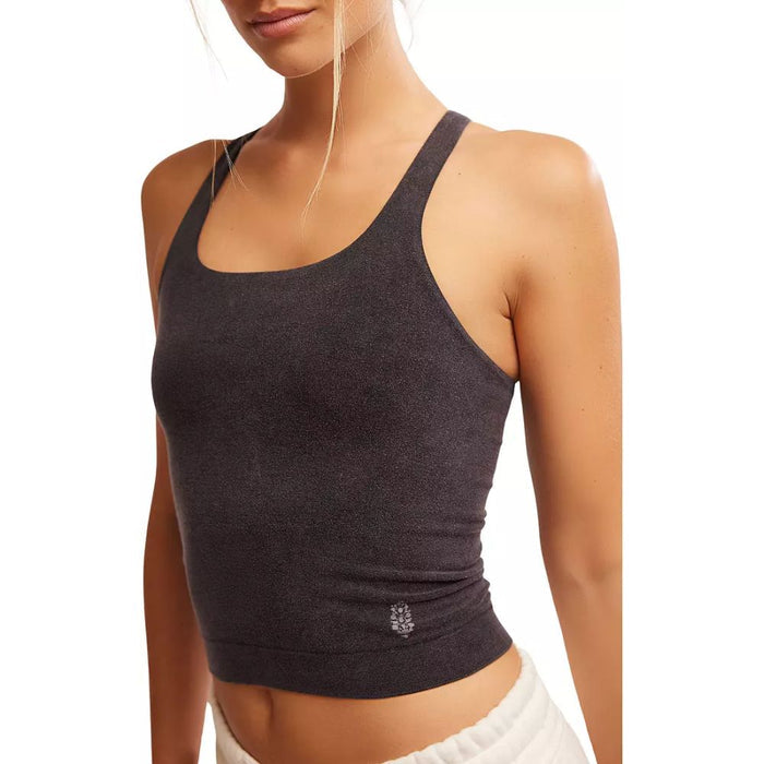 FP Movement Women's Go To Smooth Square Neck Cami