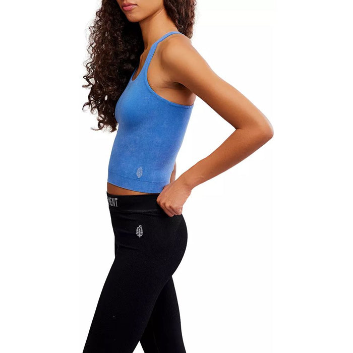 FP Movement Women's Go To Smooth Square Neck Cami