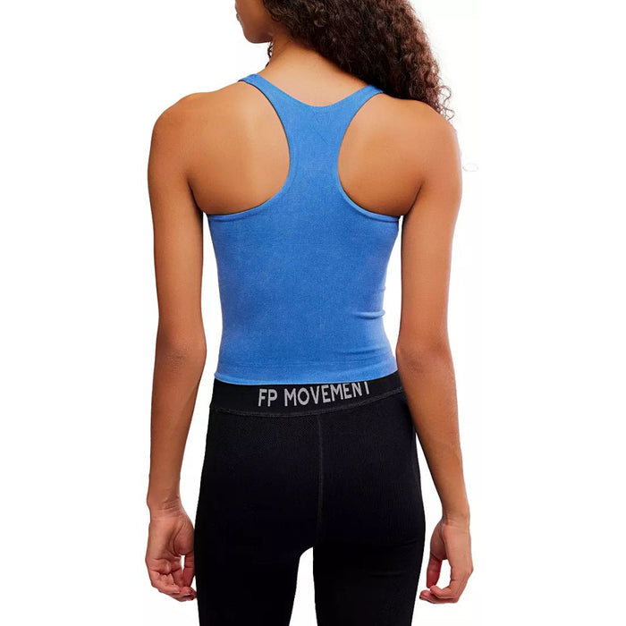 FP Movement Women's Go To Smooth Square Neck Cami