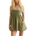 FP Movement Women's Hot Shot Strappy Romper