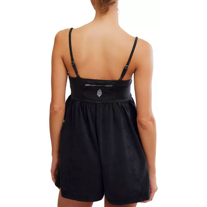 FP Movement Women's Hot Shot Strappy Romper