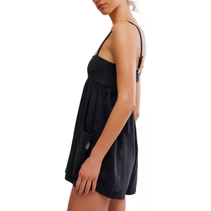 FP Movement Women's Hot Shot Strappy Romper