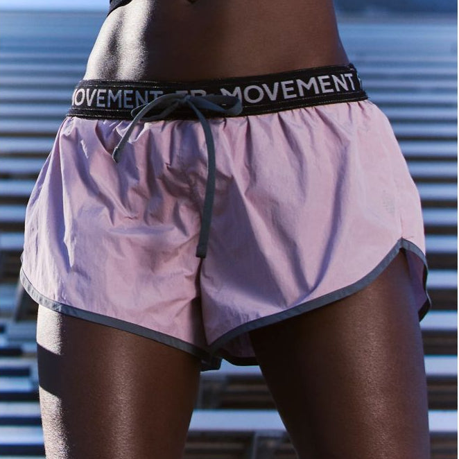 FP Movement Women's Now or Never Shorts