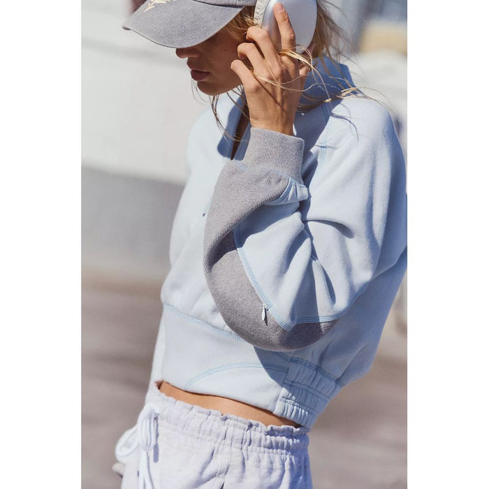 FP Movement Women's Out Of The Park Pullover