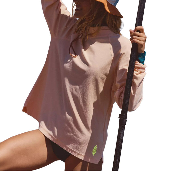 FP Movement Women's Restoration Layer Top