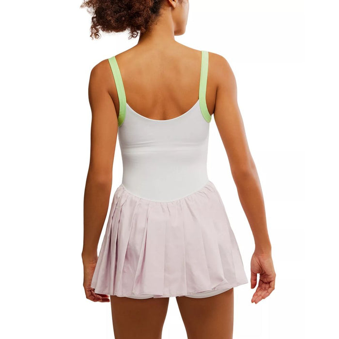 FP Movement Women's Swing Of Things Color Block Dress