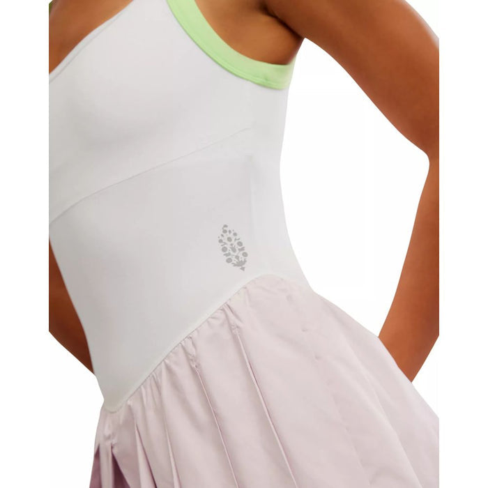 FP Movement Women's Swing Of Things Color Block Dress