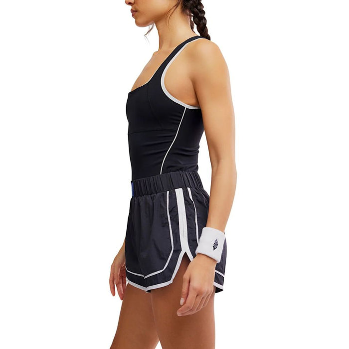 FP Movement Women's Varsity Blues One-Piece Runsie