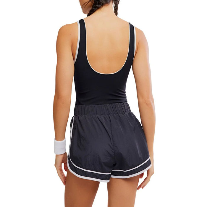 FP Movement Women's Varsity Blues One-Piece Runsie