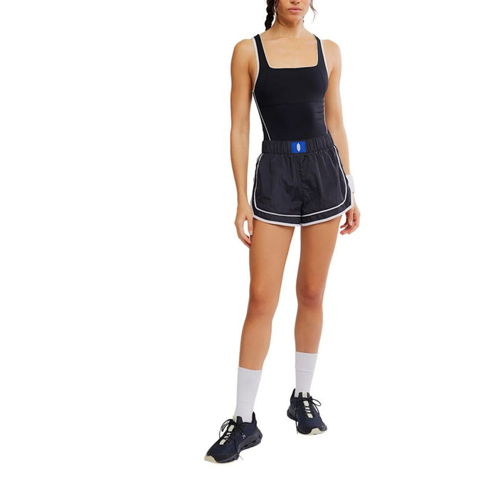 FP Movement Women's Varsity Blues One-Piece Runsie