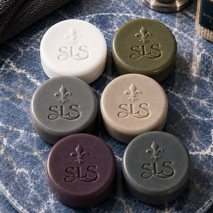 Men's Signature Fragrance Flight - Southern Luxe Savon