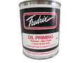 Fredrix Titanium Oil Priming #4402 (0.946 litre)