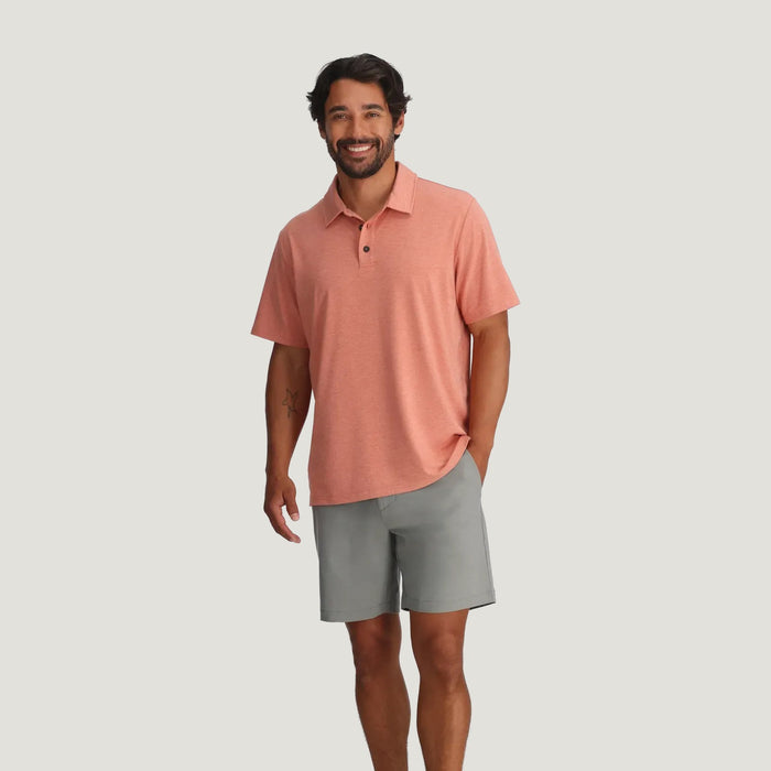 Free Fly Men's Palmera Hybrid Shorts