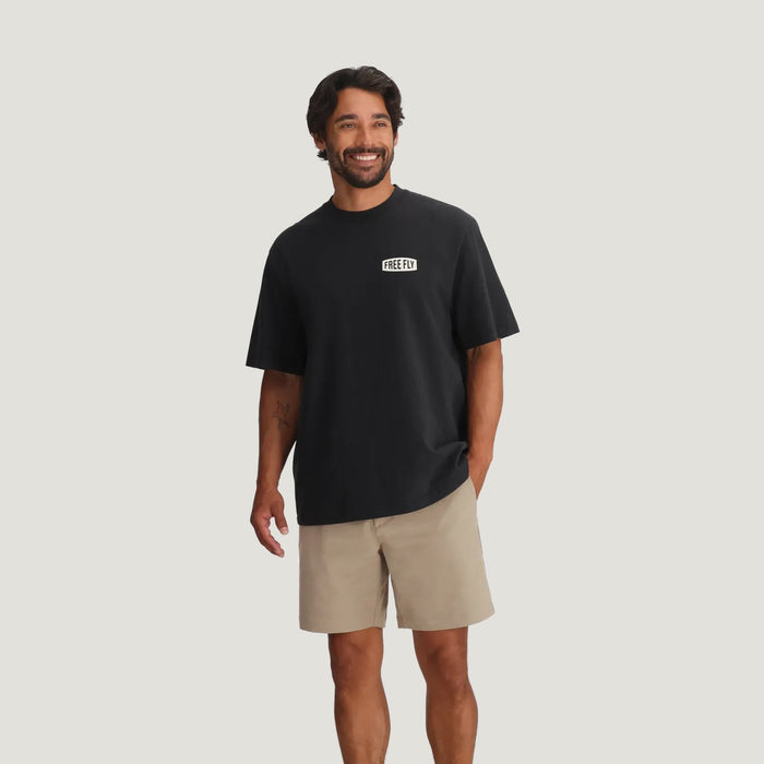 Free Fly Men's Palmera Hybrid Shorts
