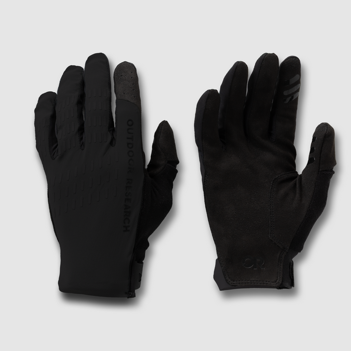 Solid Black / XS