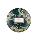 French Cade & Lavender 3 Wick Tin