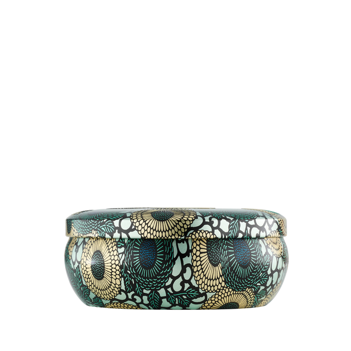 French Cade & Lavender 3 Wick Tin