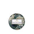 French Cade & Lavender Mini Tin