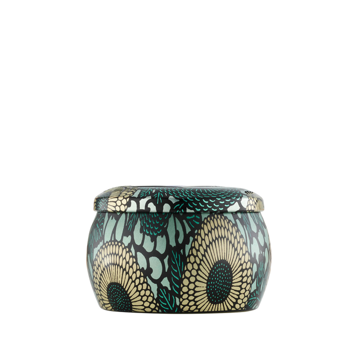 French Cade & Lavender Mini Tin