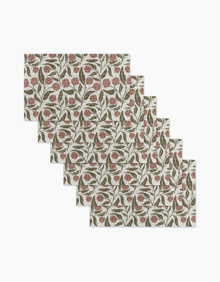 French Countryside Not Paper Towel Set - Olita Gifts & Goods