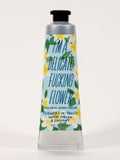 Fucking Flower Tahiti Hand Cream