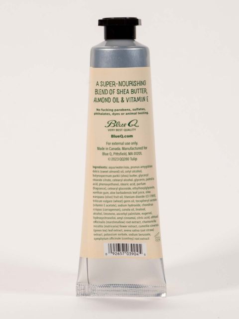 Fucking Flower Tulip Hand Cream
