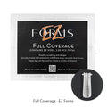 Full Coverage EZ Forms | 120pc Box | EZ Forms by Fuzion