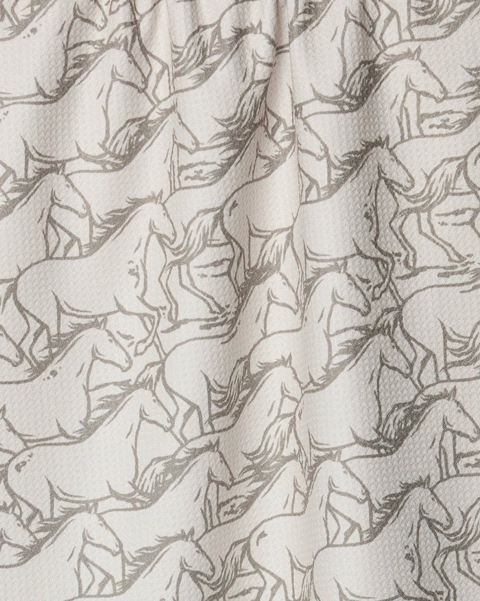 Full Stride Tea Towel - Olita Gifts & Goods