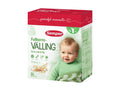 Semper Fullkornsvälling Havre, Vete & Råg 725g – Swedish wholegrain cereal drink for toddlers from 1 year