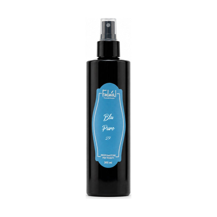 FULUAL PROF TESSUTI 300ML BLU PURO