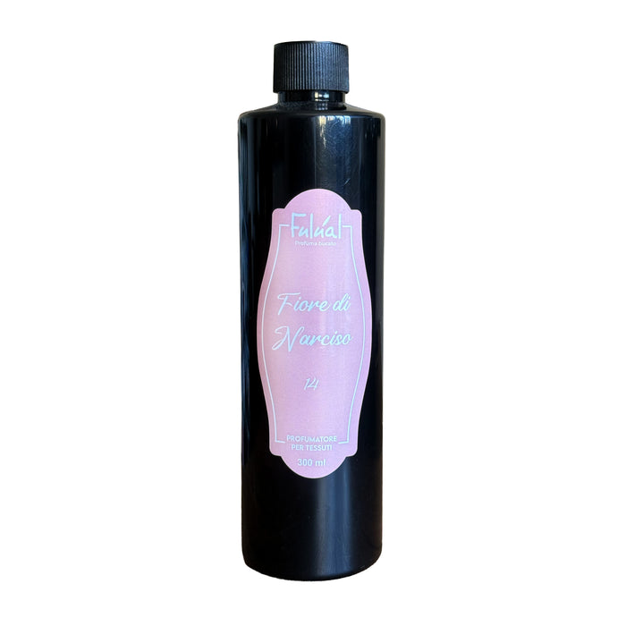 FULUAL PROF TESSUTI 300ML FIORE DI NARCISO