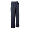 Gabardine Pants - Single Knee
