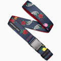 G.D. Bertha Bear Adventure Belt