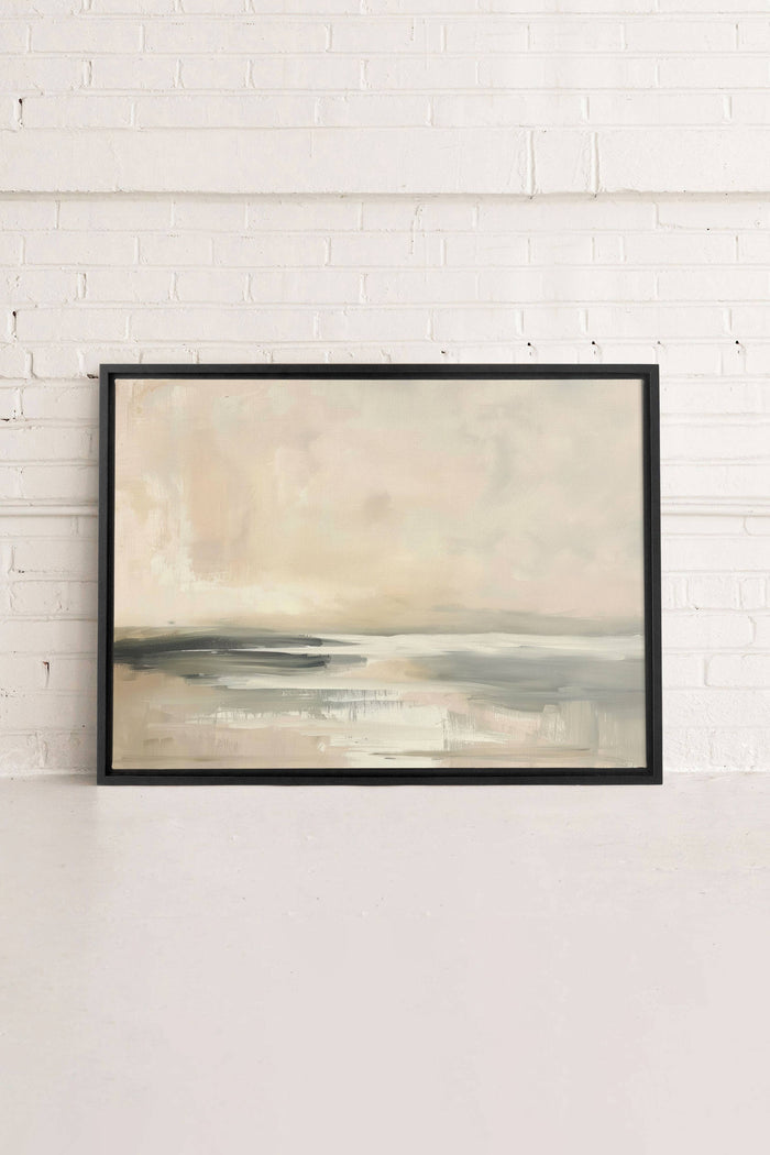 GENTLE BREEZE, , canvas wall art print - Magnolia Lane co. Home + Garden + Gift