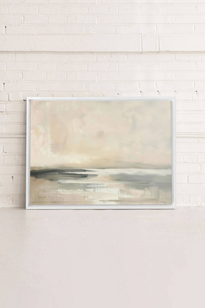 GENTLE BREEZE, , canvas wall art print - Magnolia Lane co. Home + Garden + Gift