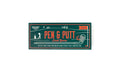Gentlemen's Hardware Golf Club Pen Set