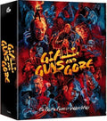 Gialli, Guns and Gore Blu-ray Boxset