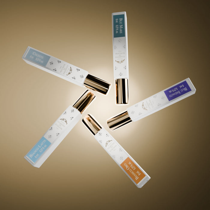 Layering Kit Fragrance Giardini Di Toscana