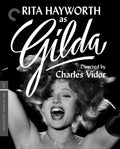 Gilda 4K UHD + Blu-ray