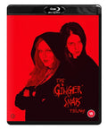 Ginger Snaps Trilogy Blu-ray